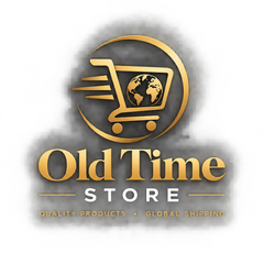 Old-times store.